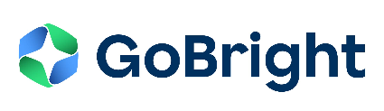GoBright Logo